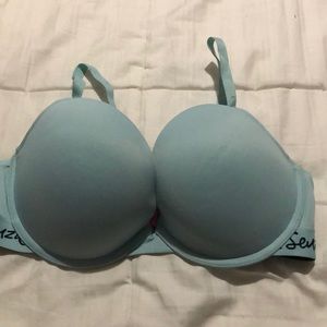 La senza remix push up bra
